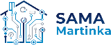 SAMA-Martinka